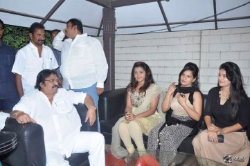 Kakateeyudu Movie Trailer Launch